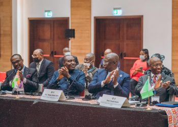 AFRICA LOCAL CONTENT FUND TO CATALYZE RESEARCH & DEVELOPMENT AND DRIVE LOCAL CONTENT INITIATIVE – NCDMB EXC SEC, WABOTE