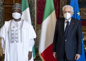 Italian Government Offers to Vaccinate Nigerians