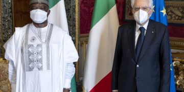 Italian Government Offers to Vaccinate Nigerians