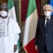Italian Government Offers to Vaccinate Nigerians