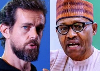 Twitter Ban: Buhari Sets Up Ministerial Panel To Meet Jack, Other Company Executives