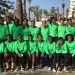 Oshoala, Ebi hit camp as Super Falcons target win against Portugal