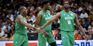 Morris, Anunoby, 47 others invited as D’Tigers open camp in USA