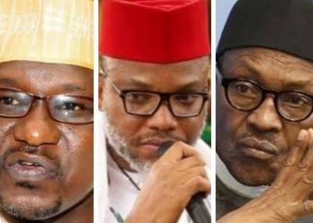 Gulak, IPOB and a Nation Besieged