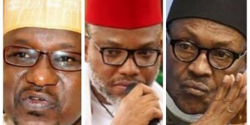 Gulak, IPOB and a Nation Besieged