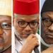 Gulak, IPOB and a Nation Besieged