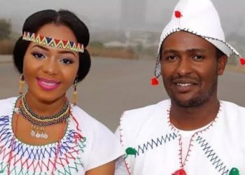 “Fulanization” of The North By The South