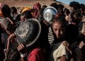 Sudan’s Starvation Crisis Deepens As Civil War Fuels Widespread Famine