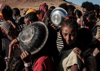 Sudan’s Starvation Crisis Deepens As Civil War Fuels Widespread Famine