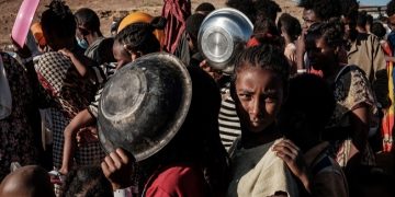 Sudan’s Starvation Crisis Deepens As Civil War Fuels Widespread Famine