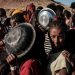 Sudan’s Starvation Crisis Deepens As Civil War Fuels Widespread Famine
