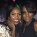 VIDEO: Drama As Popular Singers, Tiwa Savage And Seyi Shay Fight Dirty Inside Salon