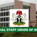 JUSUN Suspends 2-month Old Strike Action