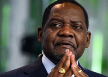 Central African Republic Govt Resigns