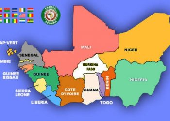 ECOWAS Moves To Achieve Single Currency