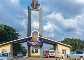 OAU To Begin Generation, Distribution of Electricity