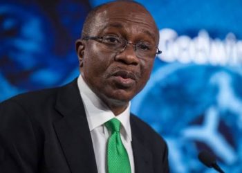 Central Bank Boss Apologises To Nigerians Over Electronic Transaction Mishaps