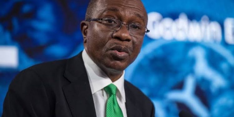 Nigerias Central Bank Hikes Interest Rate As Inflationary Threats Persist - Heritage Times