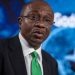 Central Bank Boss Apologises To Nigerians Over Electronic Transaction Mishaps