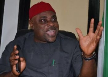APGA Ruled Out of Anambra Governorship Election