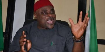 APGA Ruled Out of Anambra Governorship Election