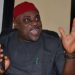 APGA Ruled Out of Anambra Governorship Election
