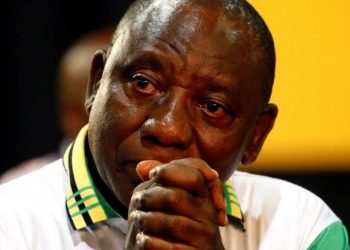 South Africa: President Ramaphosa's Future Uncertain As ANC Loses Ground In Preliminary Results