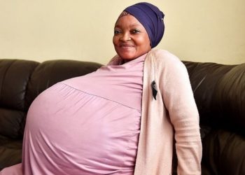 South African 10 Babies Story Not True, Inquiry Finds