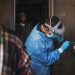 Africa Records Highest Global COVID-19 Cases, Deaths In One Week
