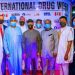 VP Osinbajo Attends 'The Silent Baron' Premiere To Mark Anti-Drug Day