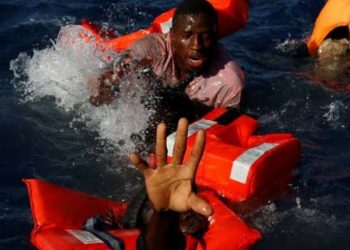 Tunisia Clamp Down on Migrants After Deal With Europe