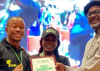 Cross River University of Technology Wins NCDMB Science and Technology Innovation Challenge