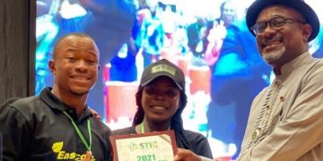Cross River University of Technology Wins NCDMB Science and Technology Innovation Challenge