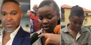 JUST IN: Police Arrest 21-Year-Old Undergraduate Over Murder Of Super TV CEO