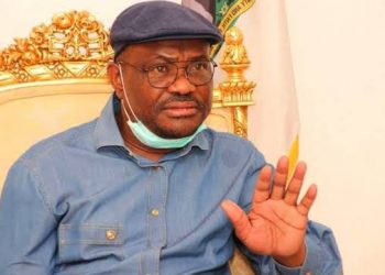 IPOB can’t issue SitAtHome order in Rivers– Wike