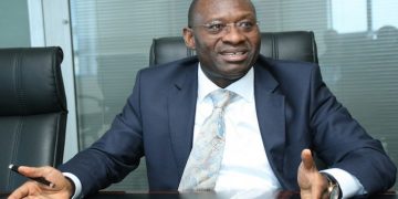 ‘The Action Of Our Staff Was In line With Our Objectives’, Heritage Bank Defends Protest At Andy Uba’s Residence