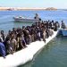 Tunisian Authorities Rescue 267 South Asian Migrants From Mediterranean Sea