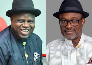 Gov Diri Commends NCDMB For Promoting Science And Technology