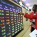 Nigeria's Stock Market Plunges On Rate Hike