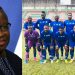 Sierra Leone President Bio congratulates Leone Stars on Afcon qualification