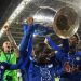 ‘It’s a bit early to talk about it now’ – Kante reacts to Ballon d’Or hopes