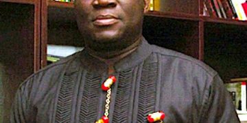 Interviewing President Buhari, By Reuben Abati