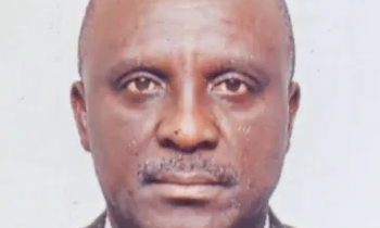 Confusion As NECO Registrar’s Wife, Son, Differ on Cause of His Death