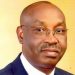 NEITI Dr. Orji Ogbonnaya Orji