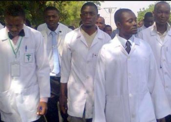 UK Halts Health Worker Recruitment From Nigeria As Country Joins Red List