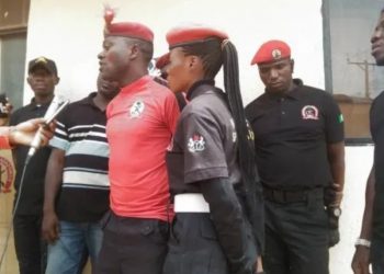 NSA Monguno Disbands NATFORCE, Other Illegal Security Outfits