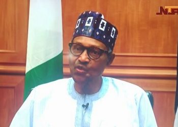 NTA interview 10 issues addressed by President Buhari