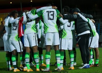Troost-Ekong, Jamilu Collins dropped for second Cameroon friendly