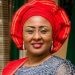 Reactions Trail Governors Wives Flight To Dubai To Present Birthday Cake To Nigeria's First Lady