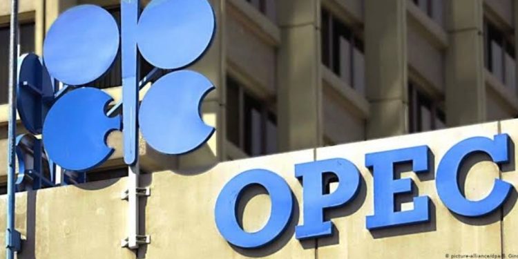 Nigeria Drops To Seventh Place On OPEC Production List - Heritage Times